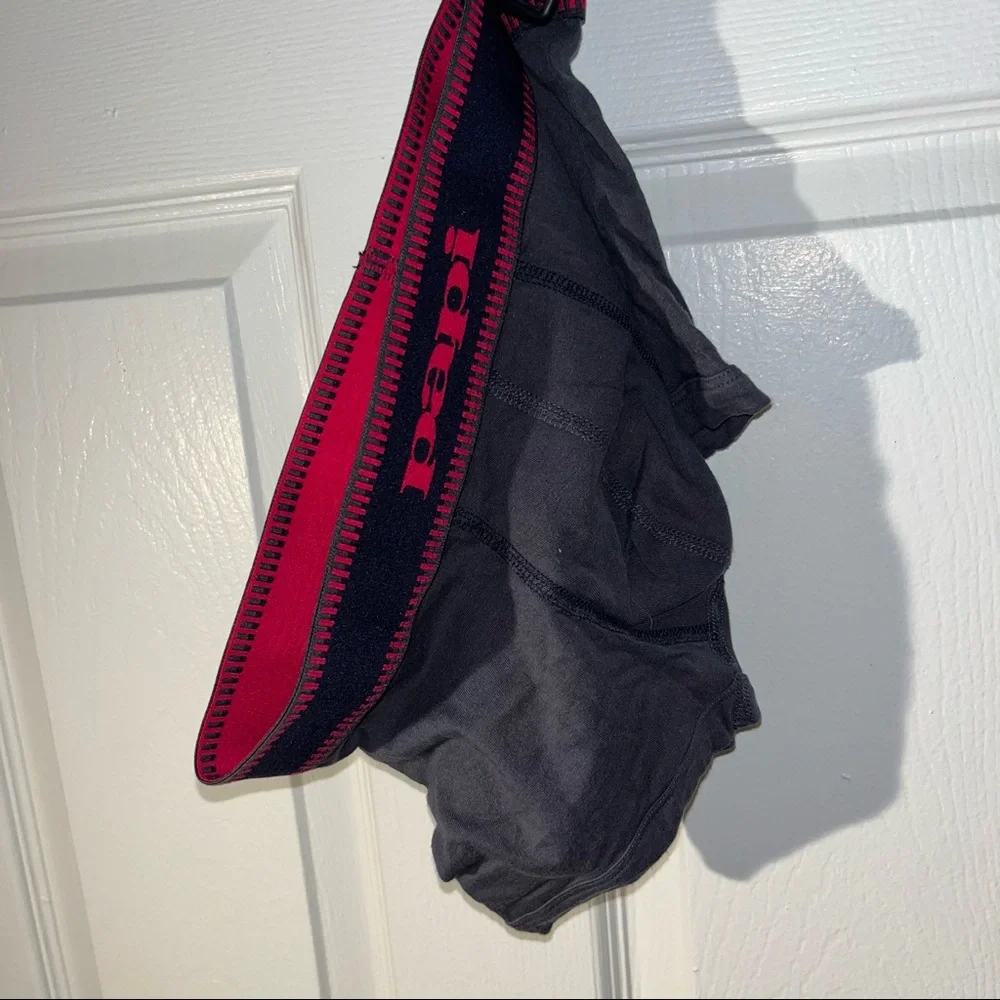 Papi Size SM Cotton Trunk - Picture 5 of 5